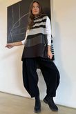 Made in Italy Oscar Maeve Tank 